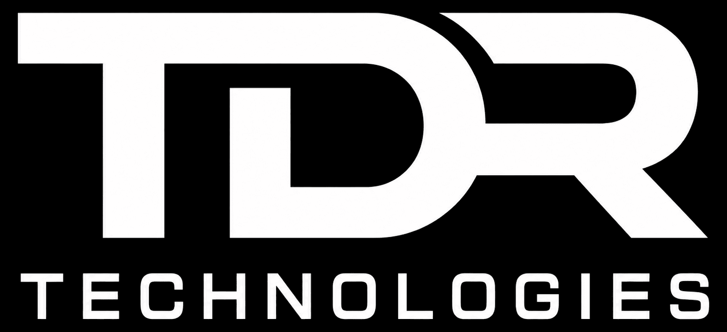TDR Technologies