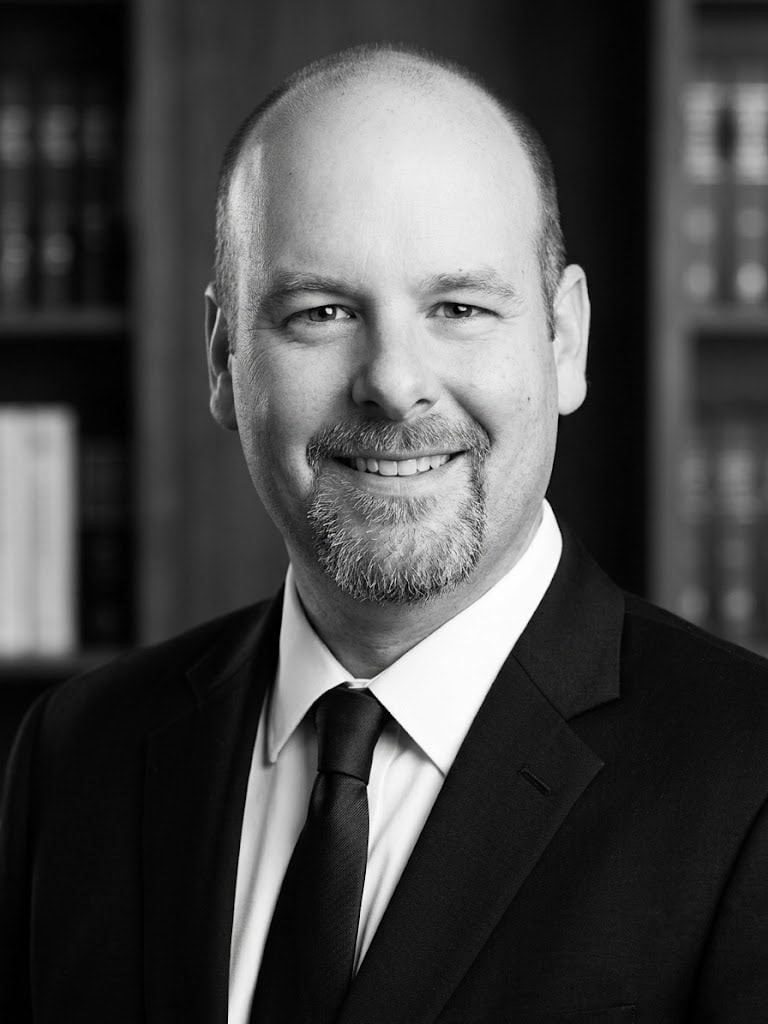 Tim Roberts, founder of TDR Technologies