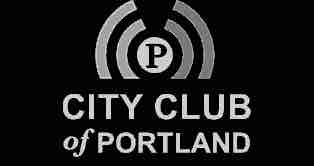 City Club of Portland