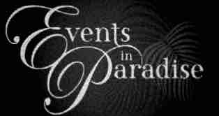 Events in Paradise