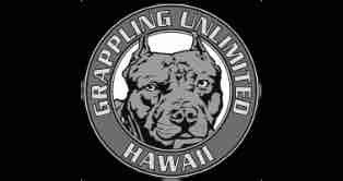 Grappling Unlimited Hawaii