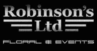 Robinson’s Ltd Floral and Events